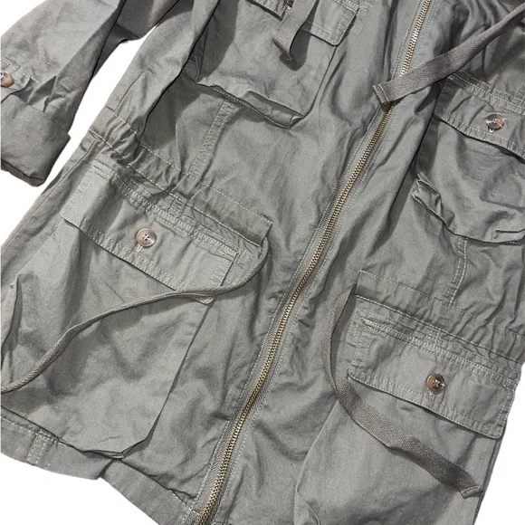 bar III jacket - Picture 3 of 7